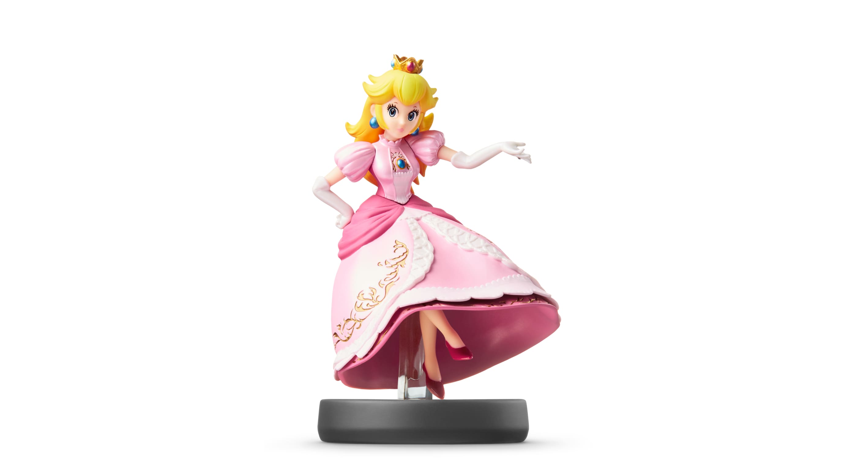 4英傑　amiibo amiibo - Nintendo - Official Site